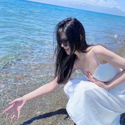 所以,和黑粉结婚了